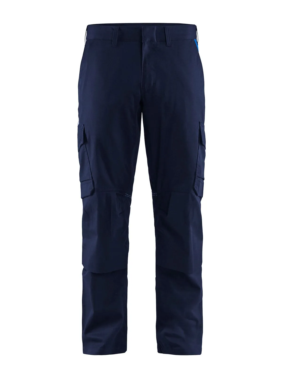 1448-1832&#x20;Work&#x20;Trousers&#x20;Stretch&#x20;Industry&#x20;with&#x20;Holster&#x20;Pockets&#x20;-&#x20;Bl&#xE5;kl&#xE4;der