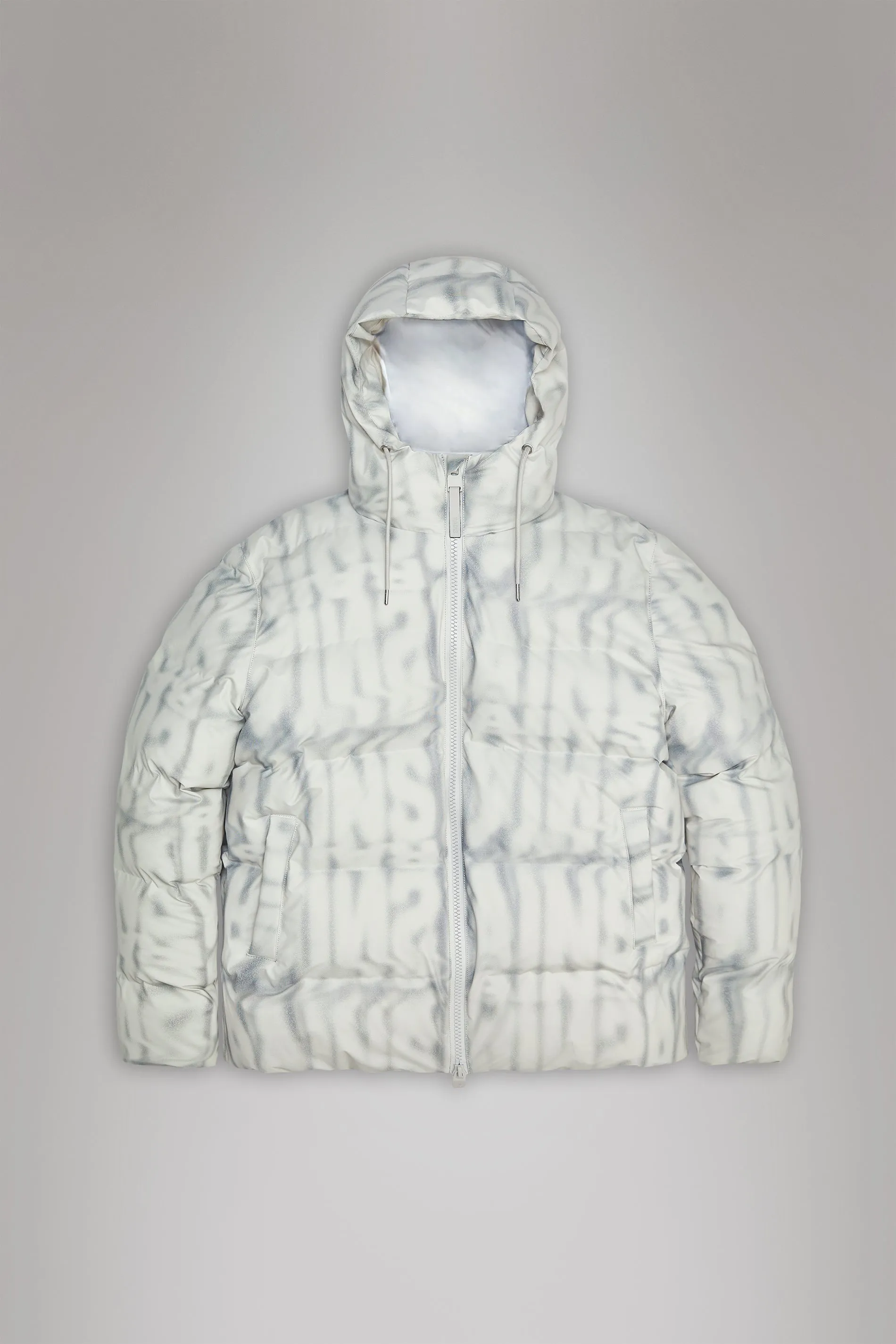 Alta Puffer Jacket Spray