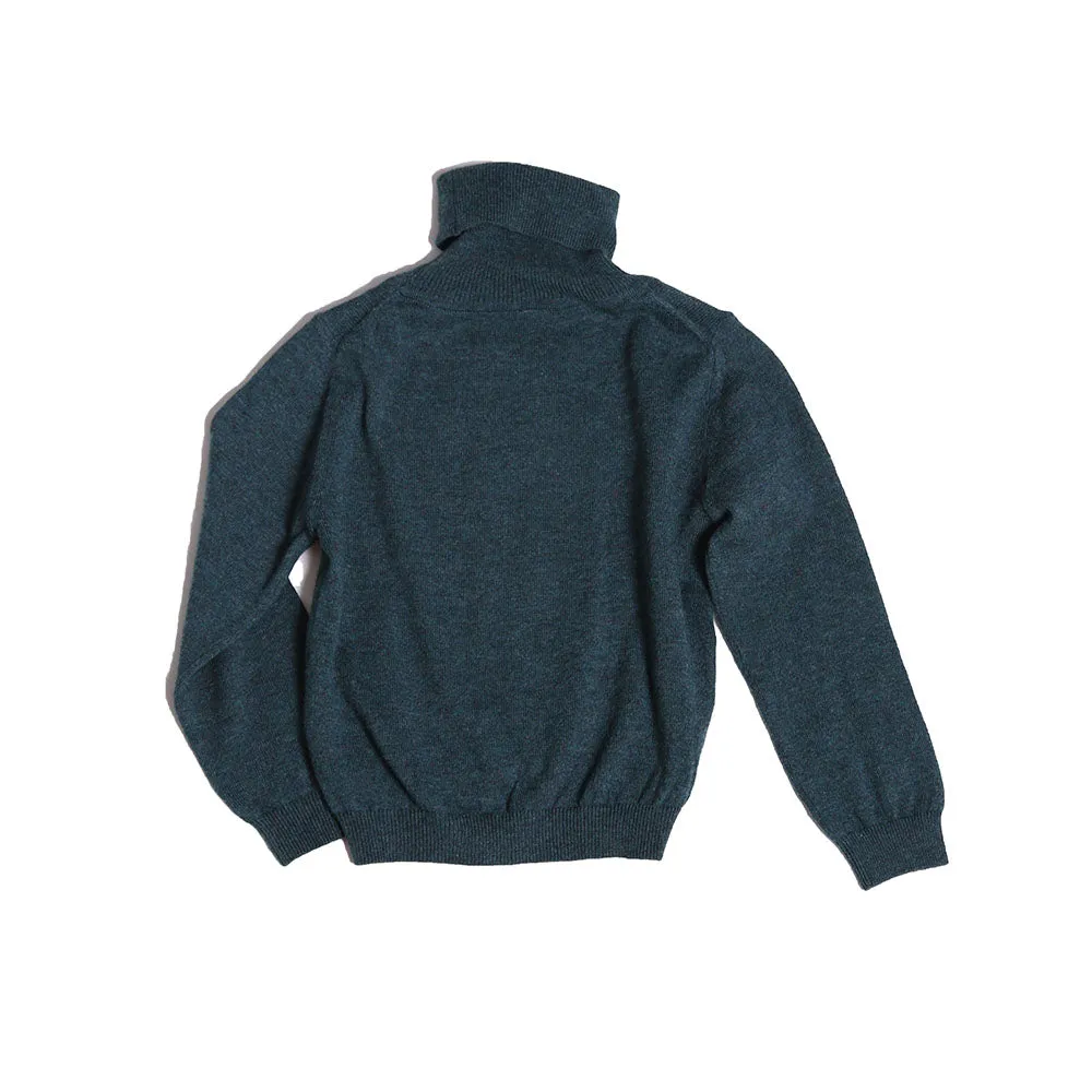 BABY SLIM FIT CLASSIC TURTLENECK