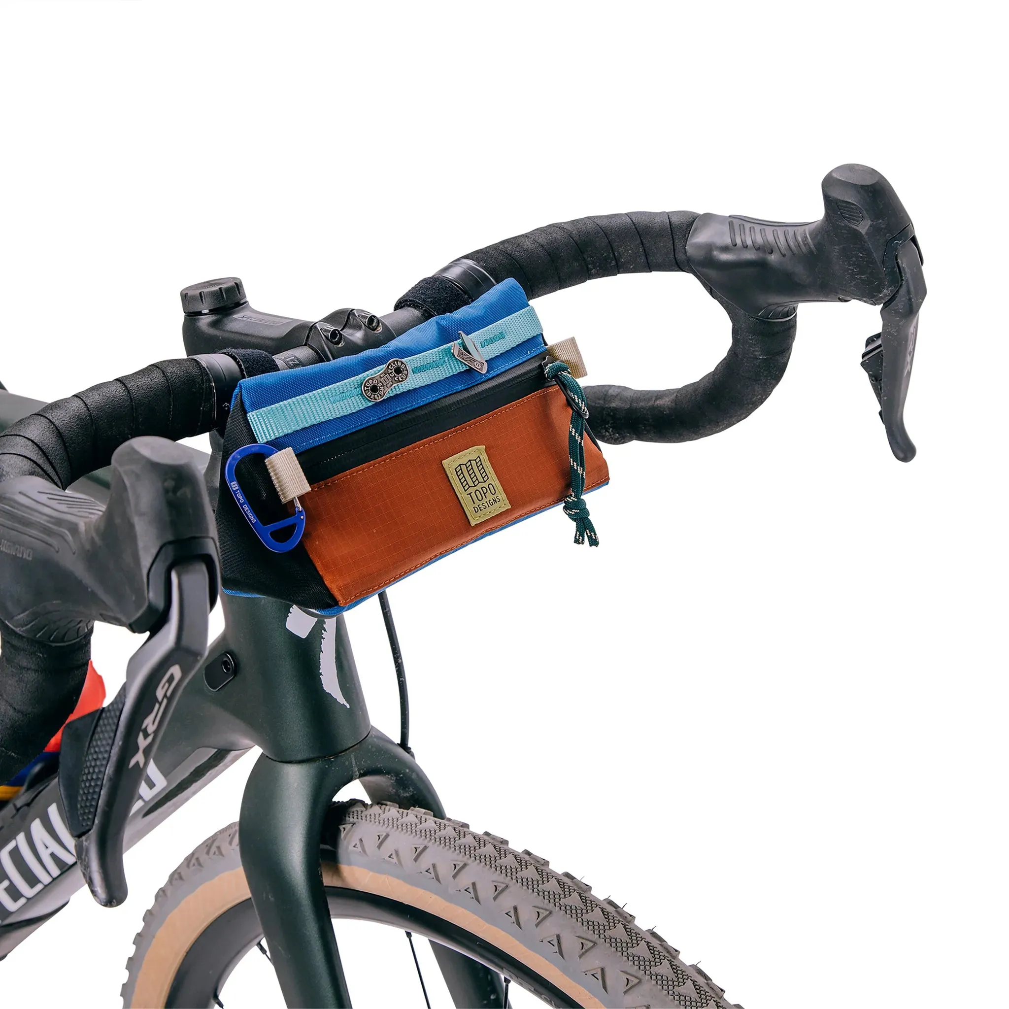 Bike Bag Mini Topo Designs