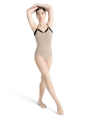 Capezio 1818 Adult Ultra Soft Transition Body Tight