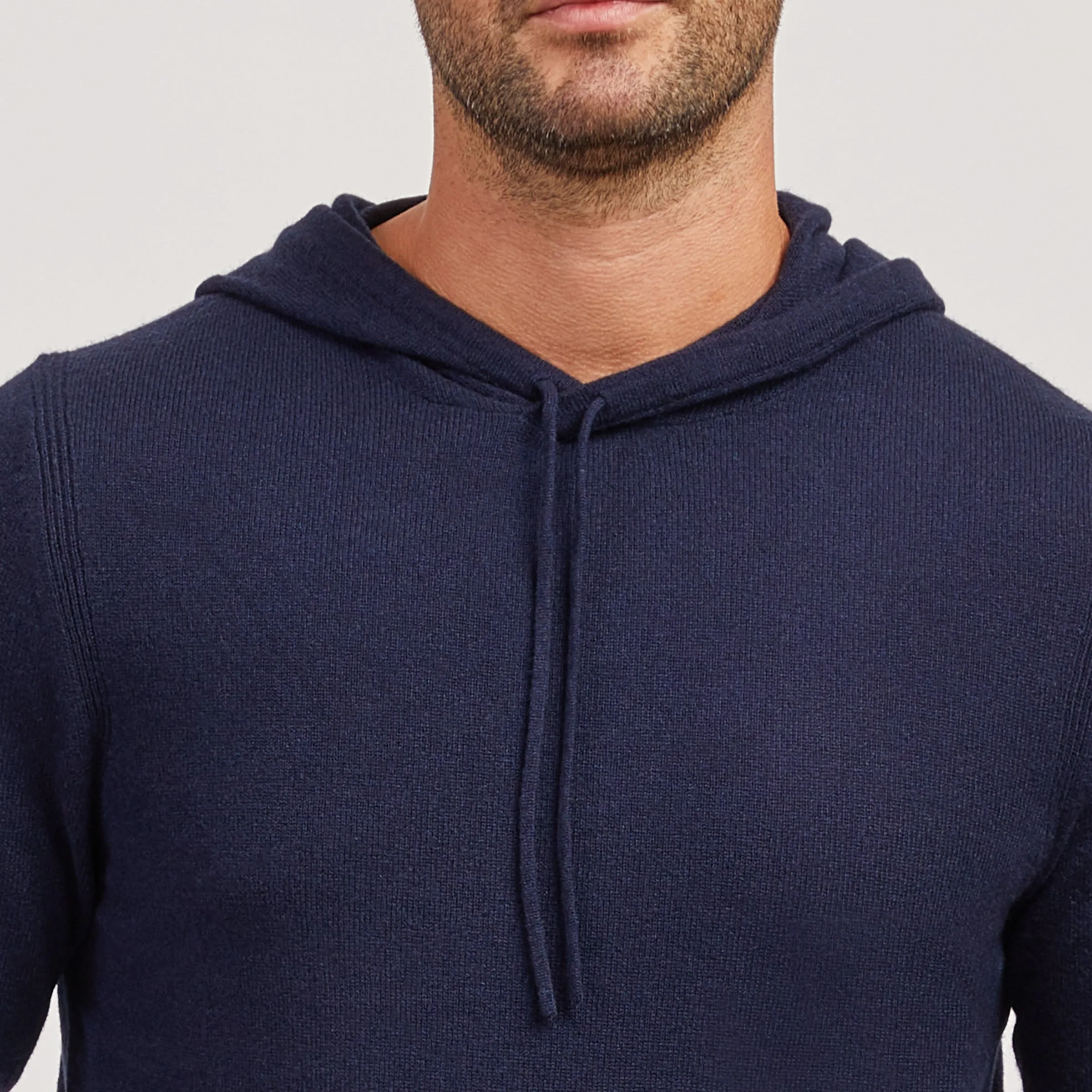 Cashmere Hoodie