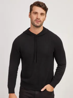 Cashmere Hoodie