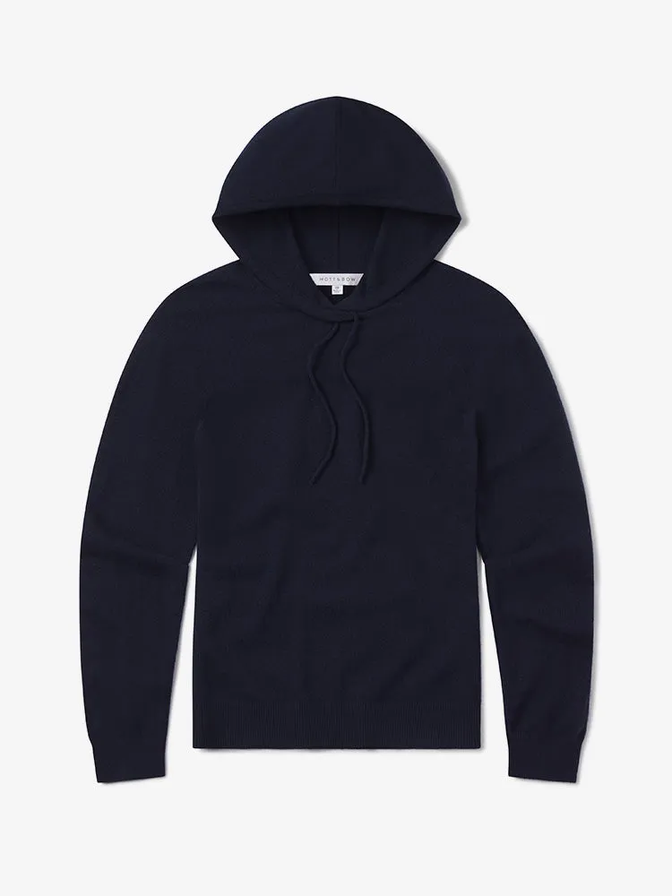 Cashmere Hoodie