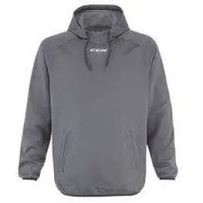 CCM PERFORMANCE SR FLEECE HOODIE