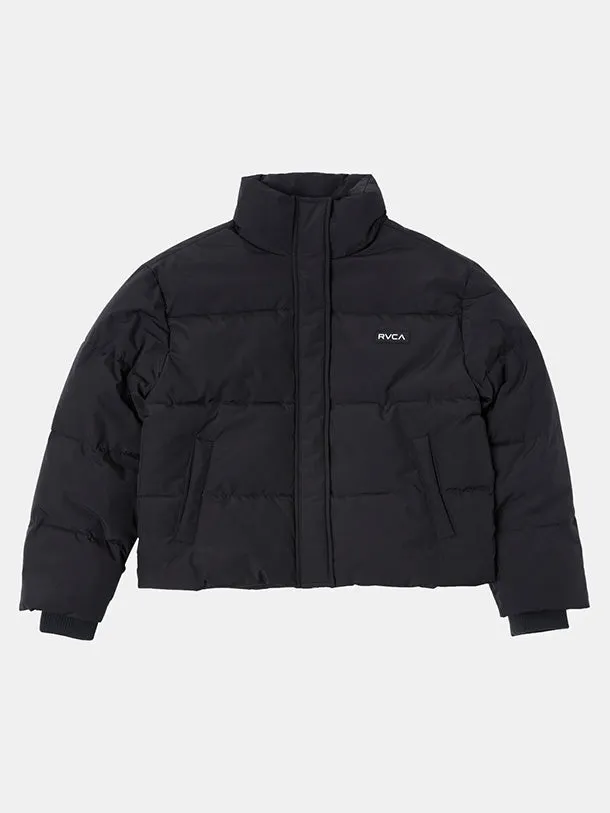 Cloud Puffer Jacket