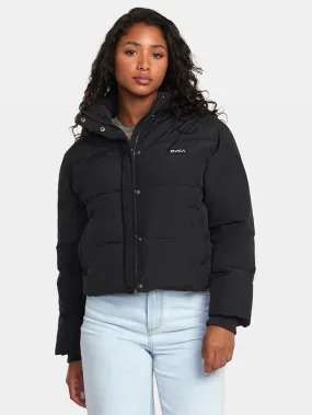 Cloud Puffer Jacket