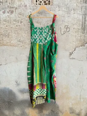 Crossroads Dress #68 by Kantha Bae