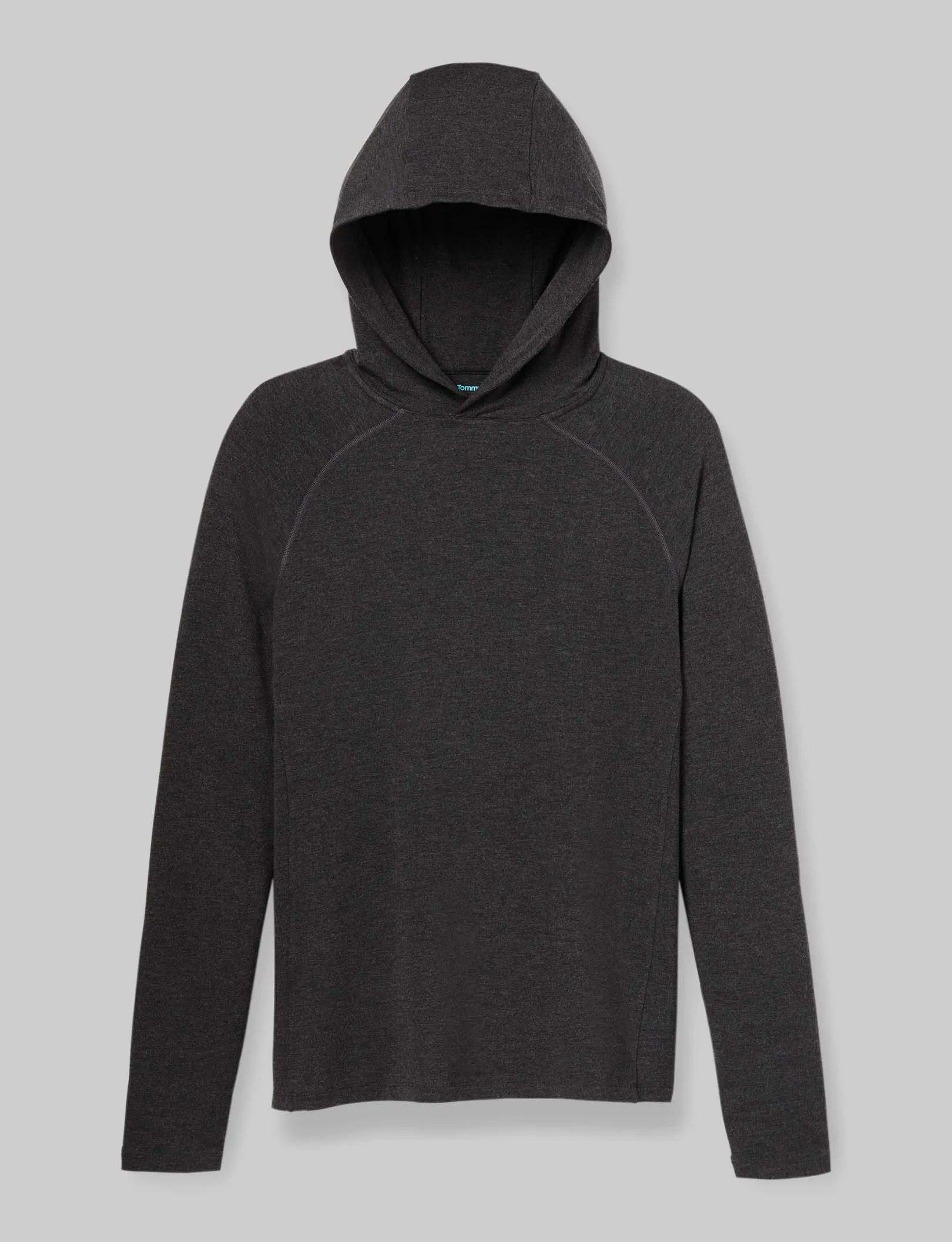 Downtime Hoodie