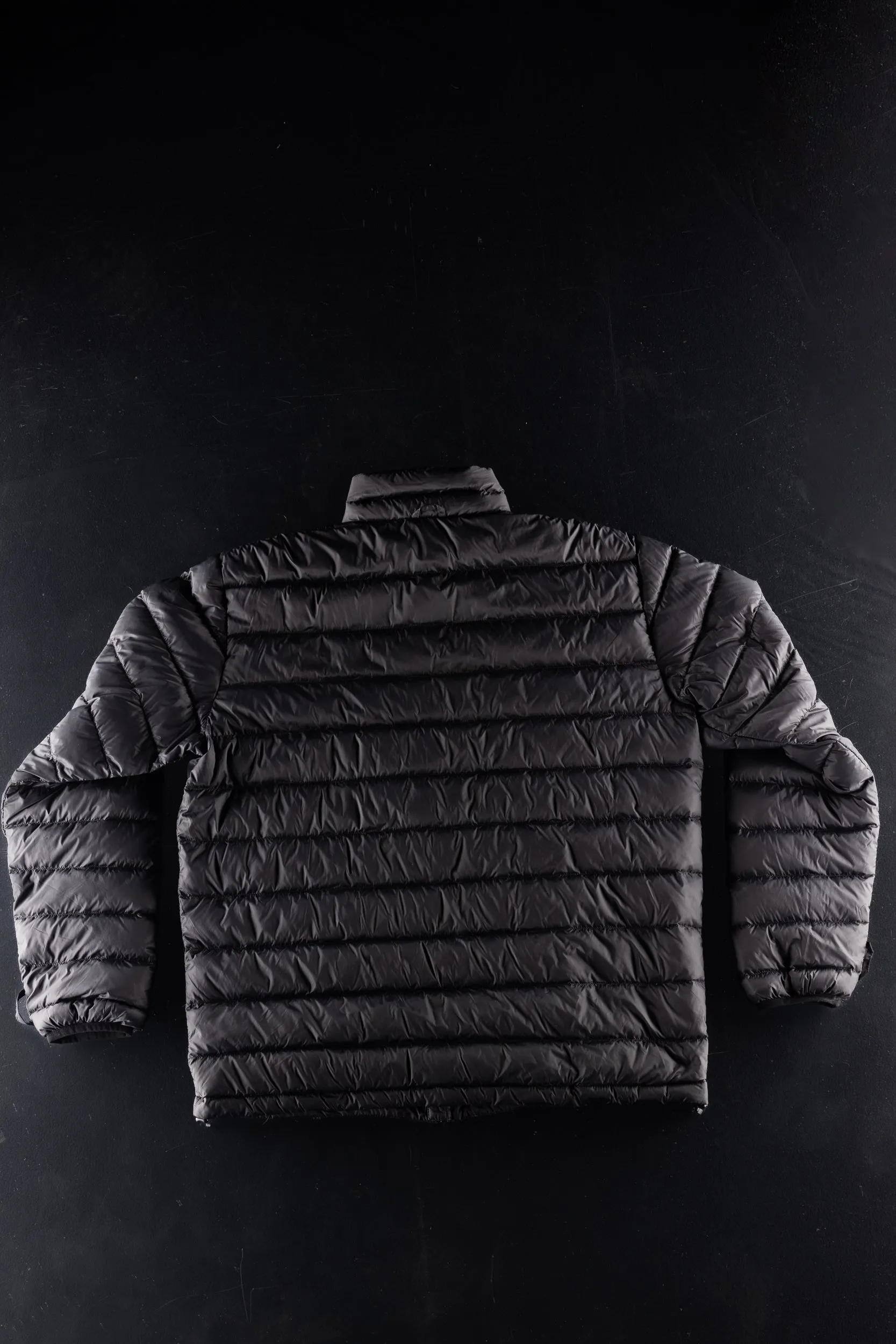 Everest Puffer Jacket