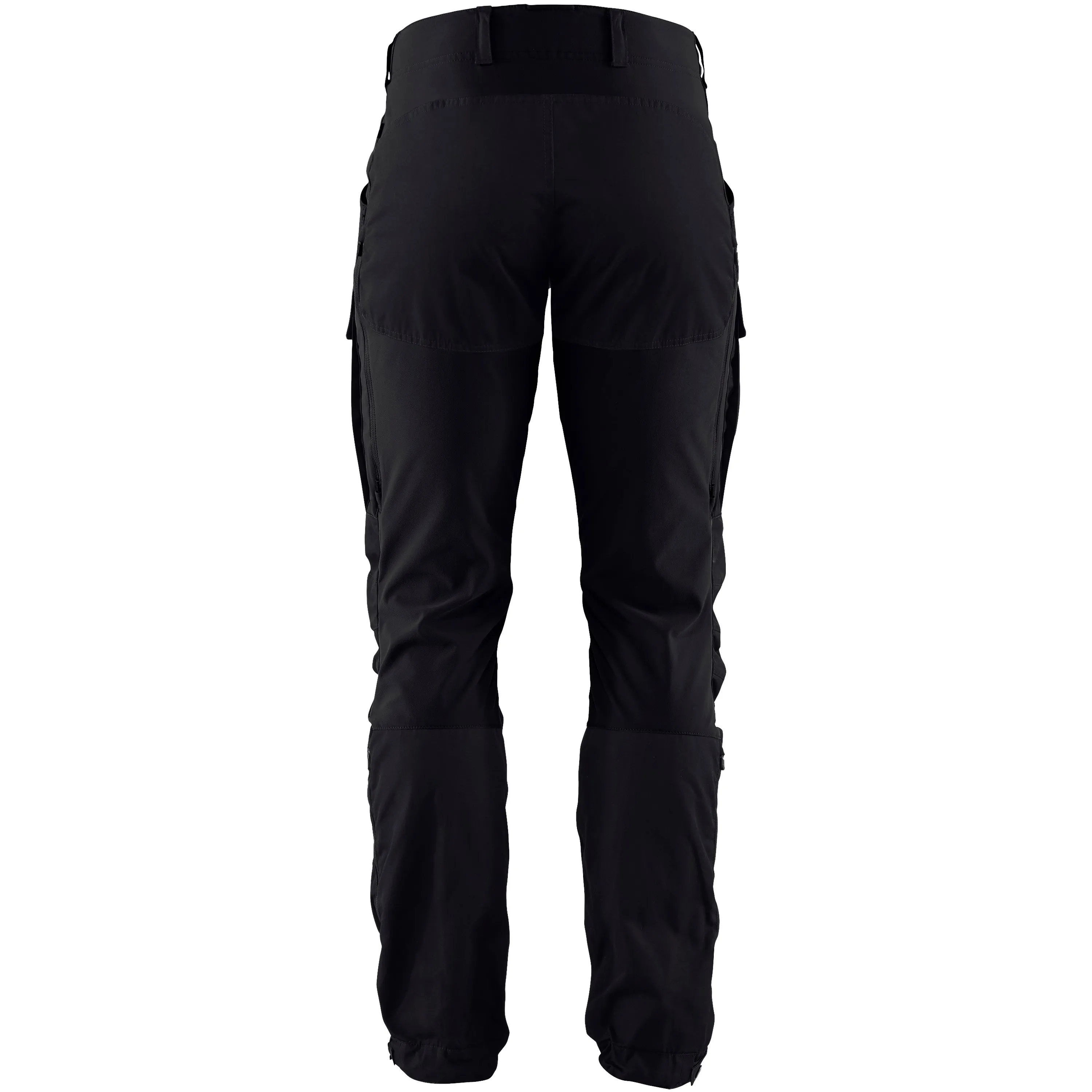 Fjällräven Men&#x27;s Keb Trousers Black | Buy Fjällräven Men&#x27;s Keb Trousers Black here | Outnorth