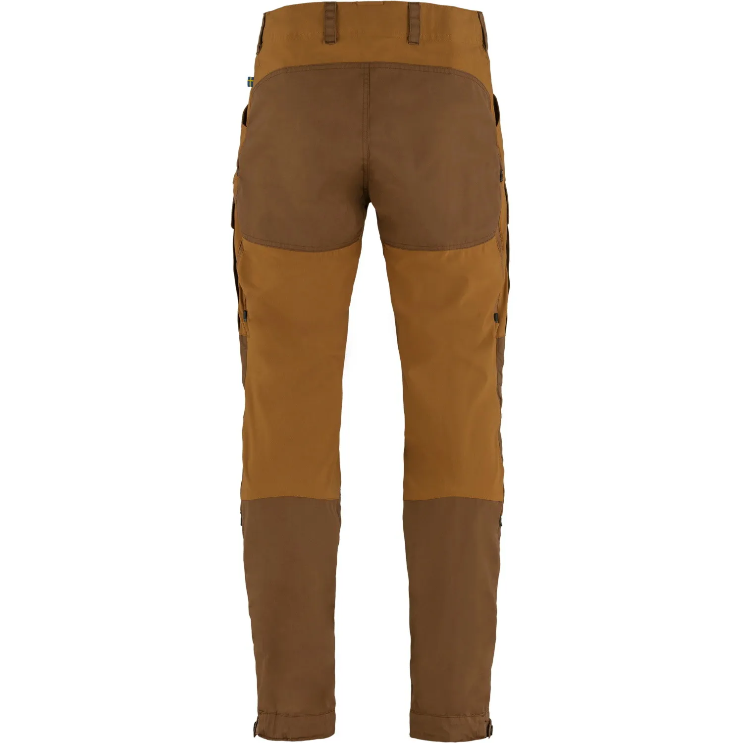 Fjällräven Men&#x27;s Keb Trousers Timber Brown/Chestnut | Buy Fjällräven Men&#x27;s Keb Trousers Timber Brown/Chestnut here | Outnorth