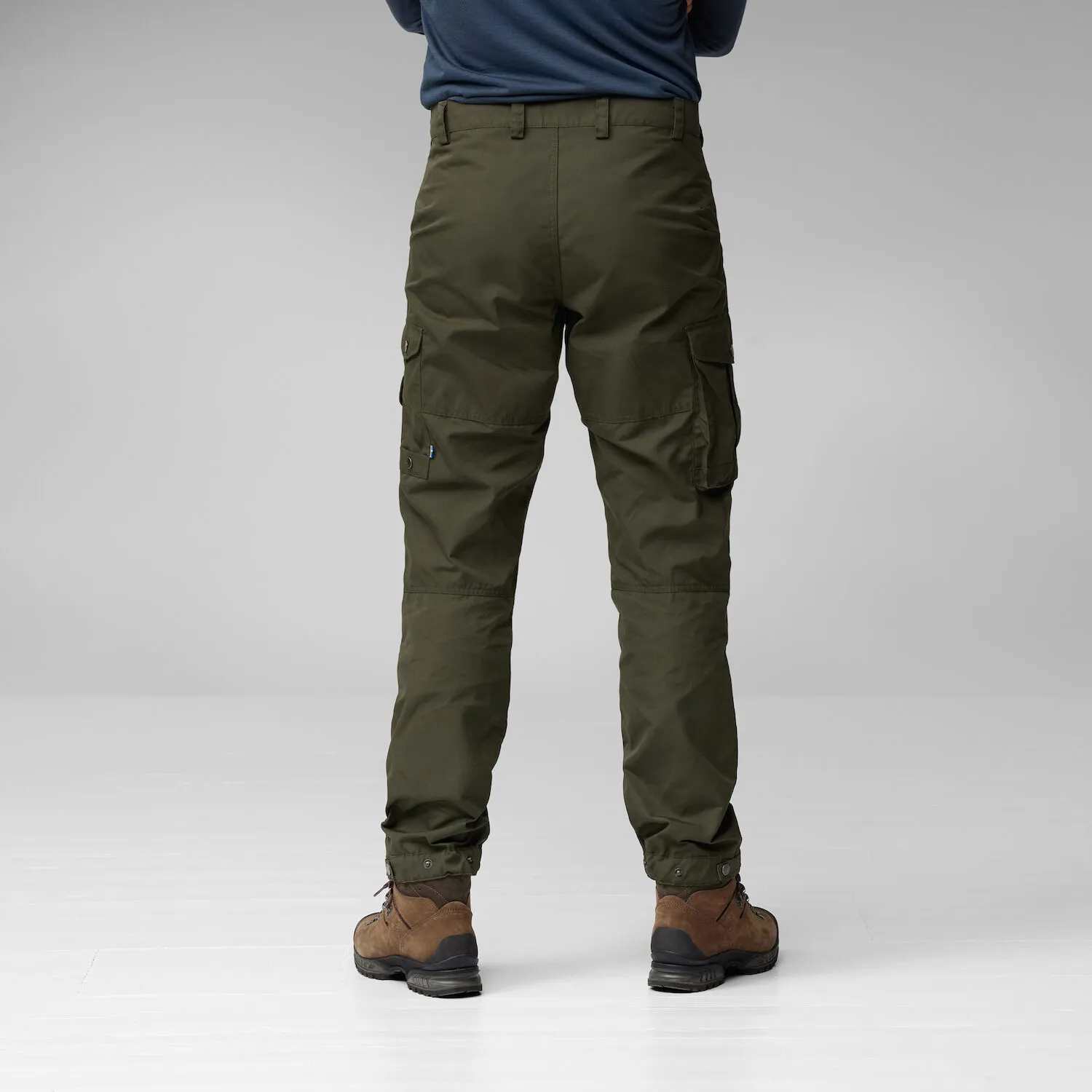 Fjällräven Men&#x27;s Vidda Pro Trousers Laurel Green-Deep Forest | Buy Fjällräven Men&#x27;s Vidda Pro Trousers Laurel Green-Deep Forest here | Outnorth