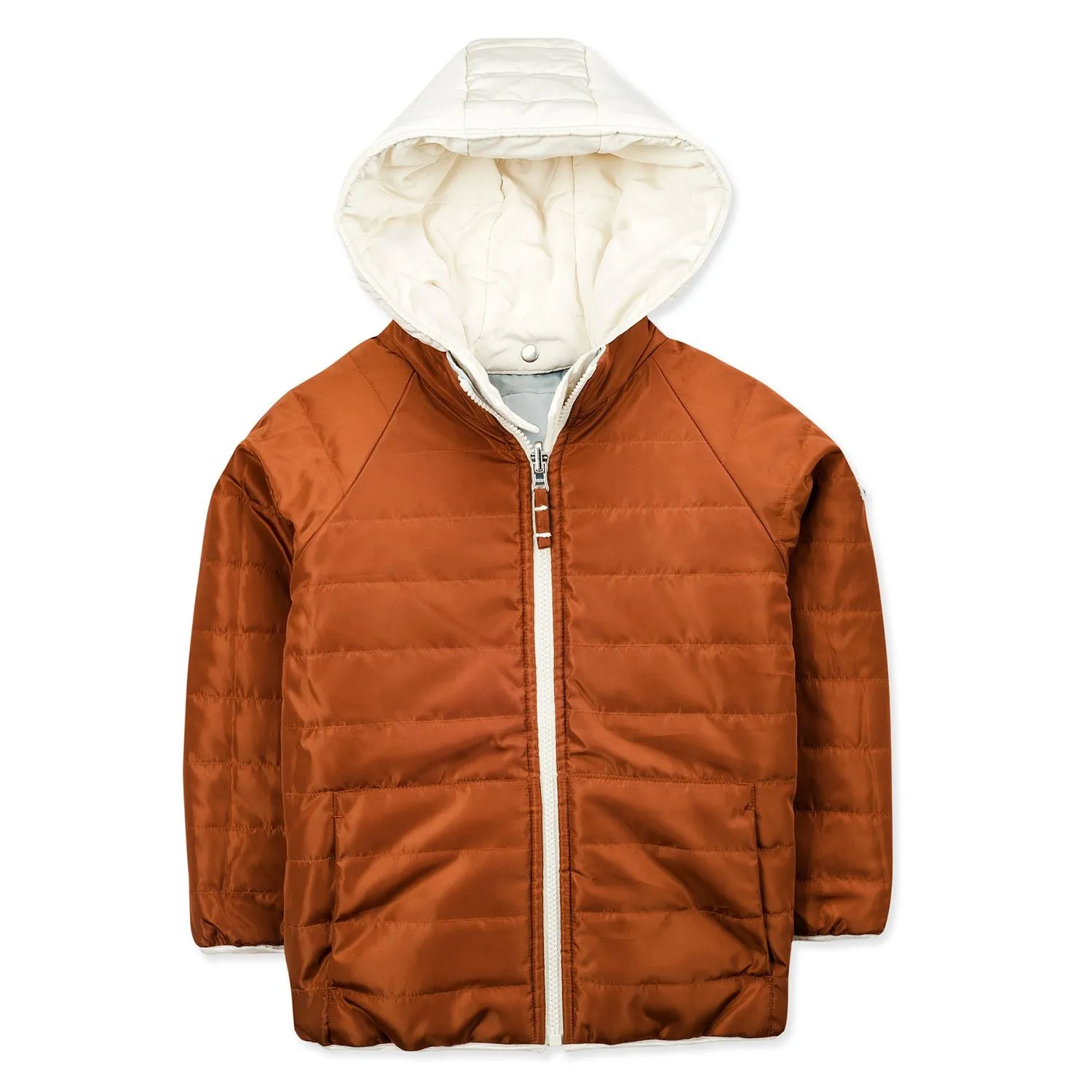 Frosty Reversible Jacket