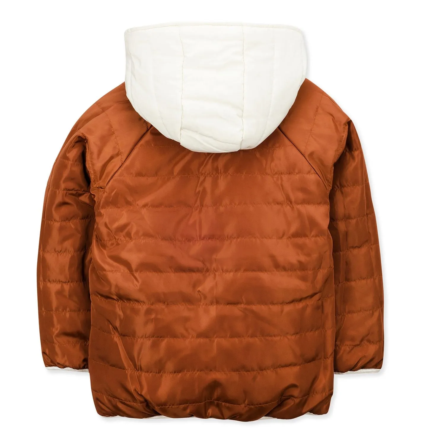 Frosty Reversible Jacket