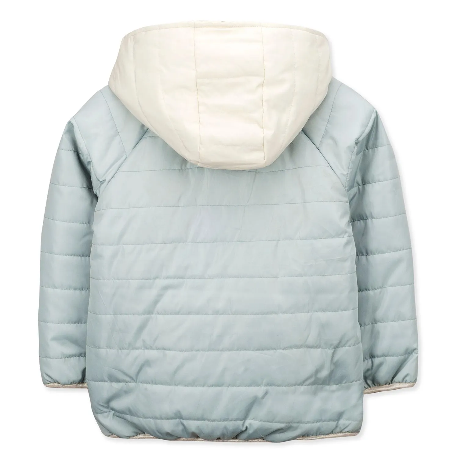 Frosty Reversible Jacket