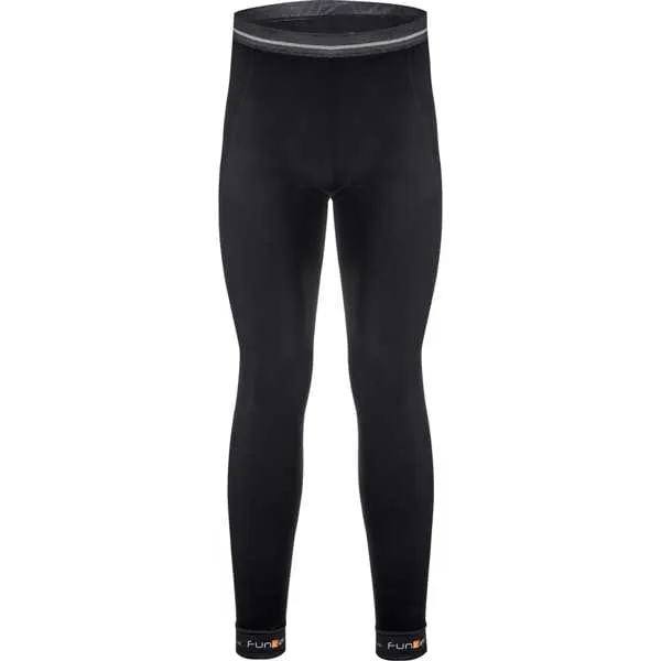 Funkier Aqua Winter Water Repel Tights