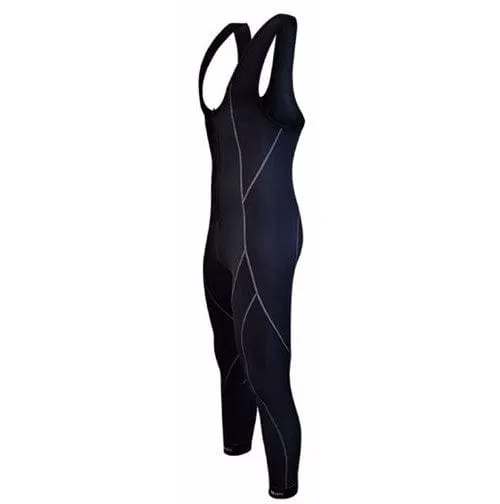 Funkier Polar Active Microfleece Bib Tights