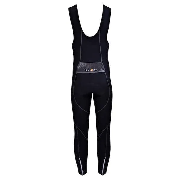 Funkier Polar Active Microfleece Bib Tights