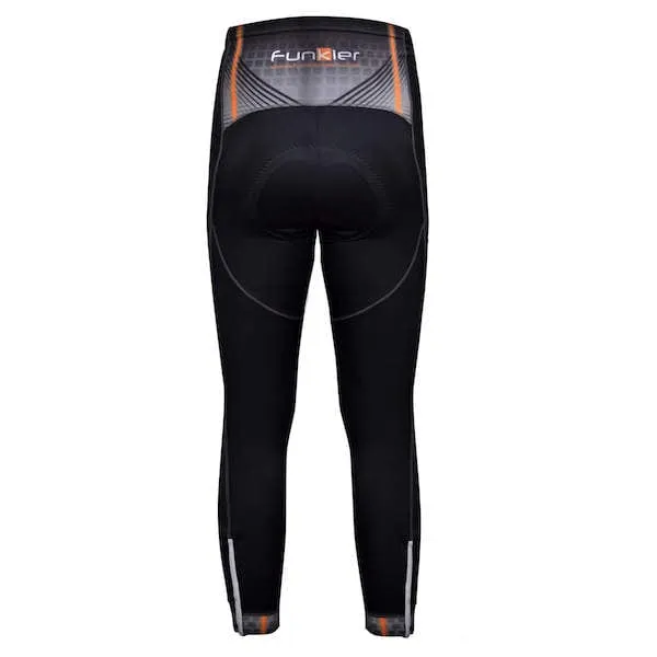 Funkier Polar Active Microfleece Tights