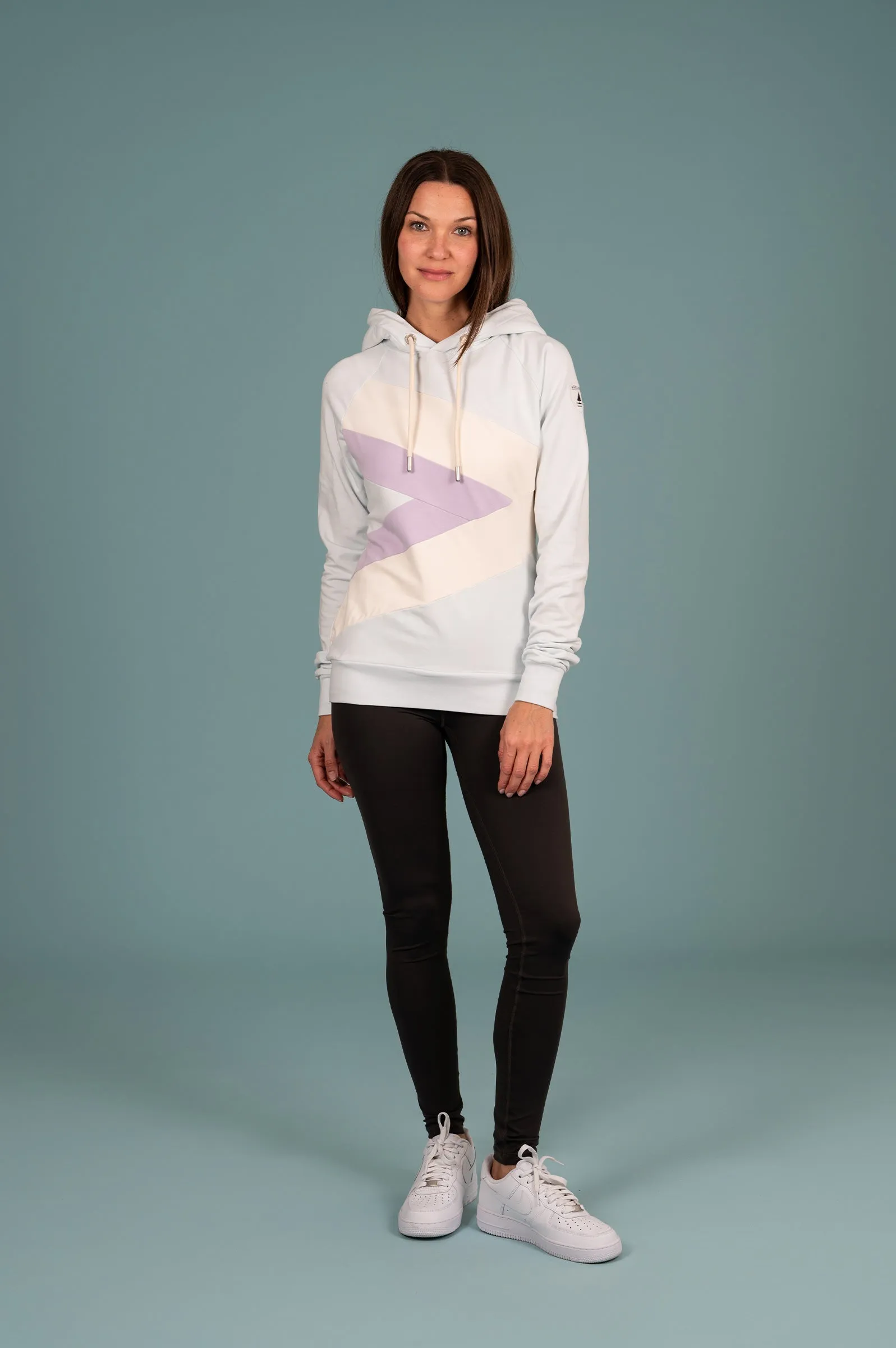 Gali Lux Hoodie Air mix