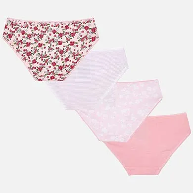 Girls Underwear