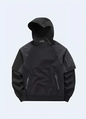 Gorpcore Jacket