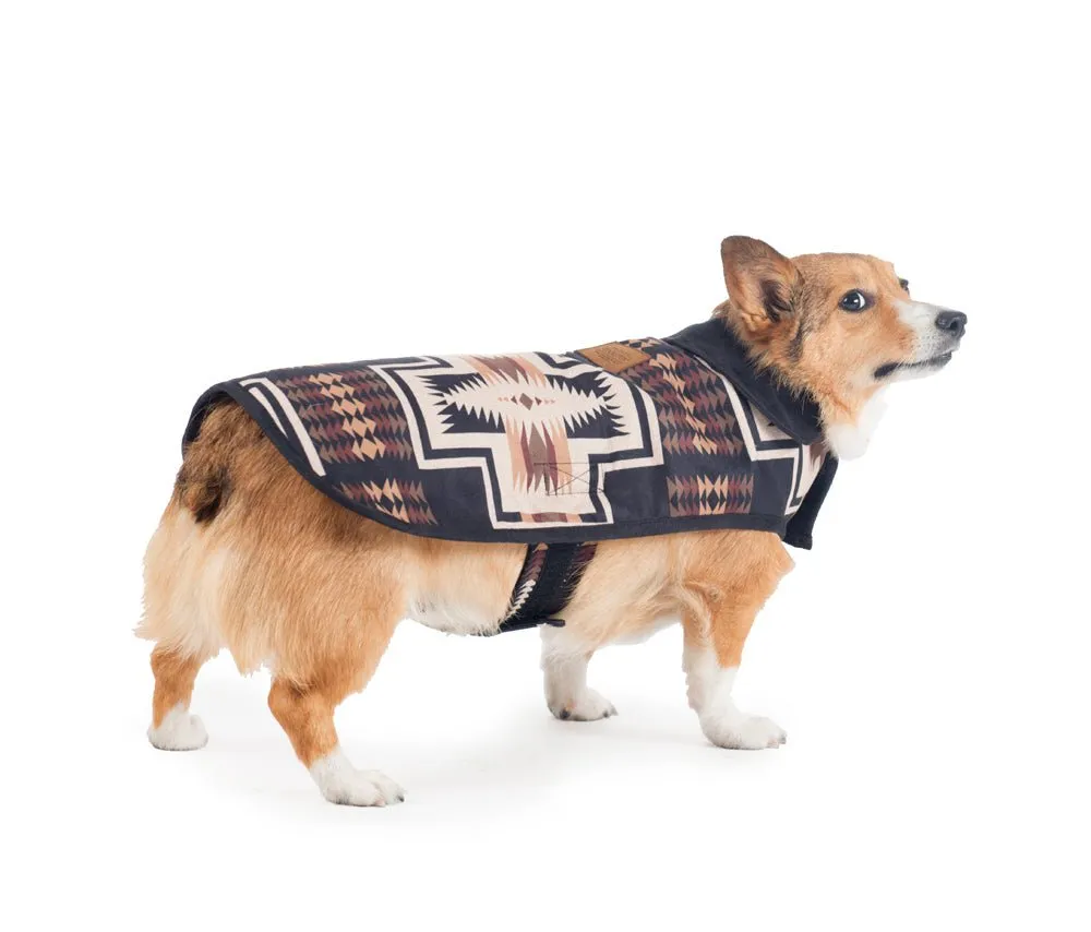 Harding Dog Coat