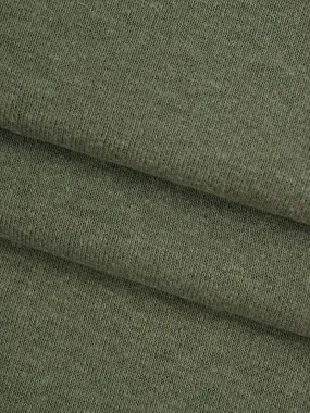 Hemp & Recycled Poly & Tencel Heavy Weight Terry Fabric ( KT21D954, 3 Colors )