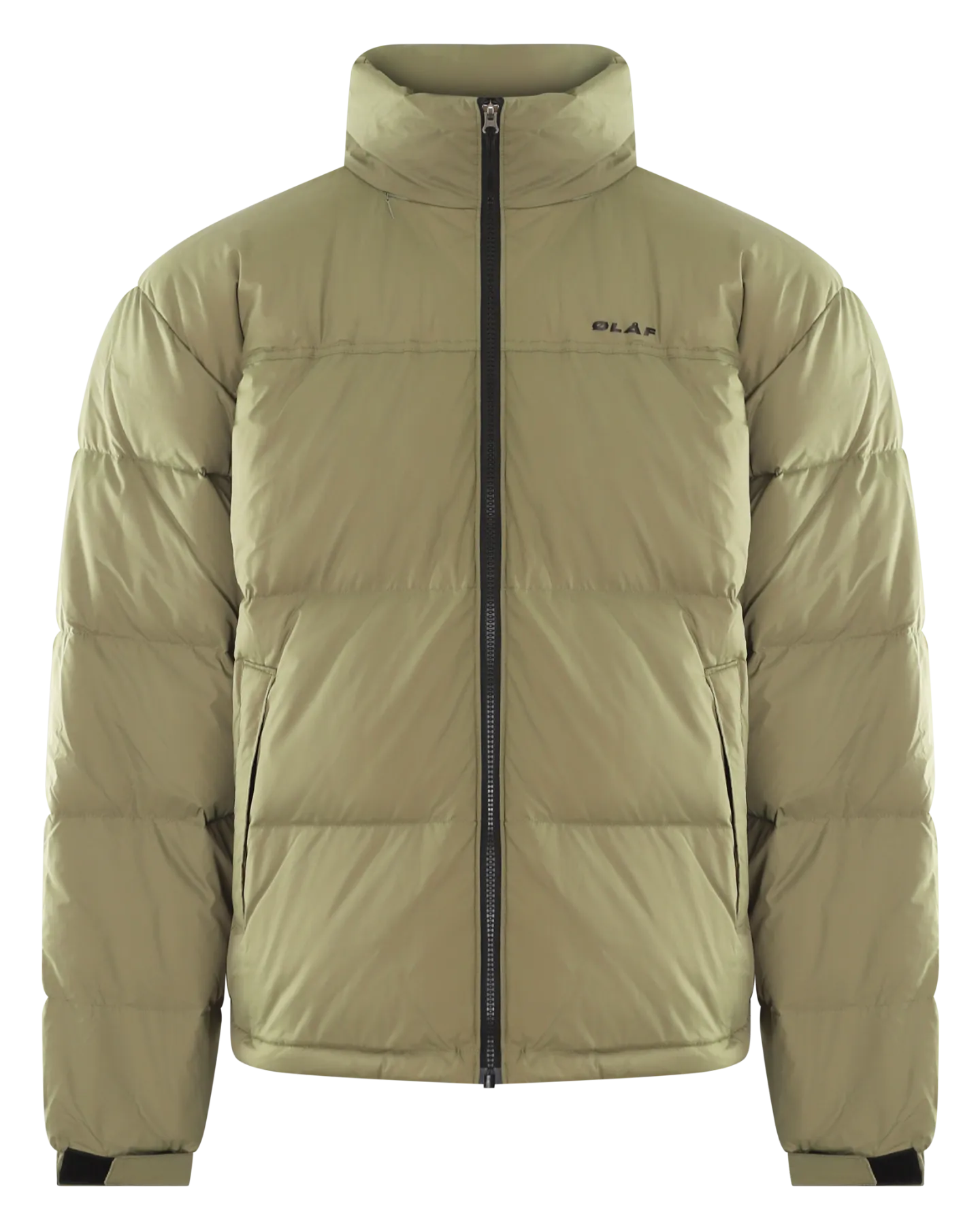 Heren Puffer Jacket