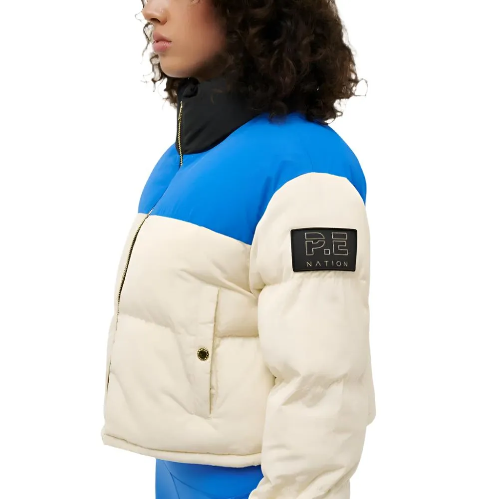 Initialise Jacket - Womens