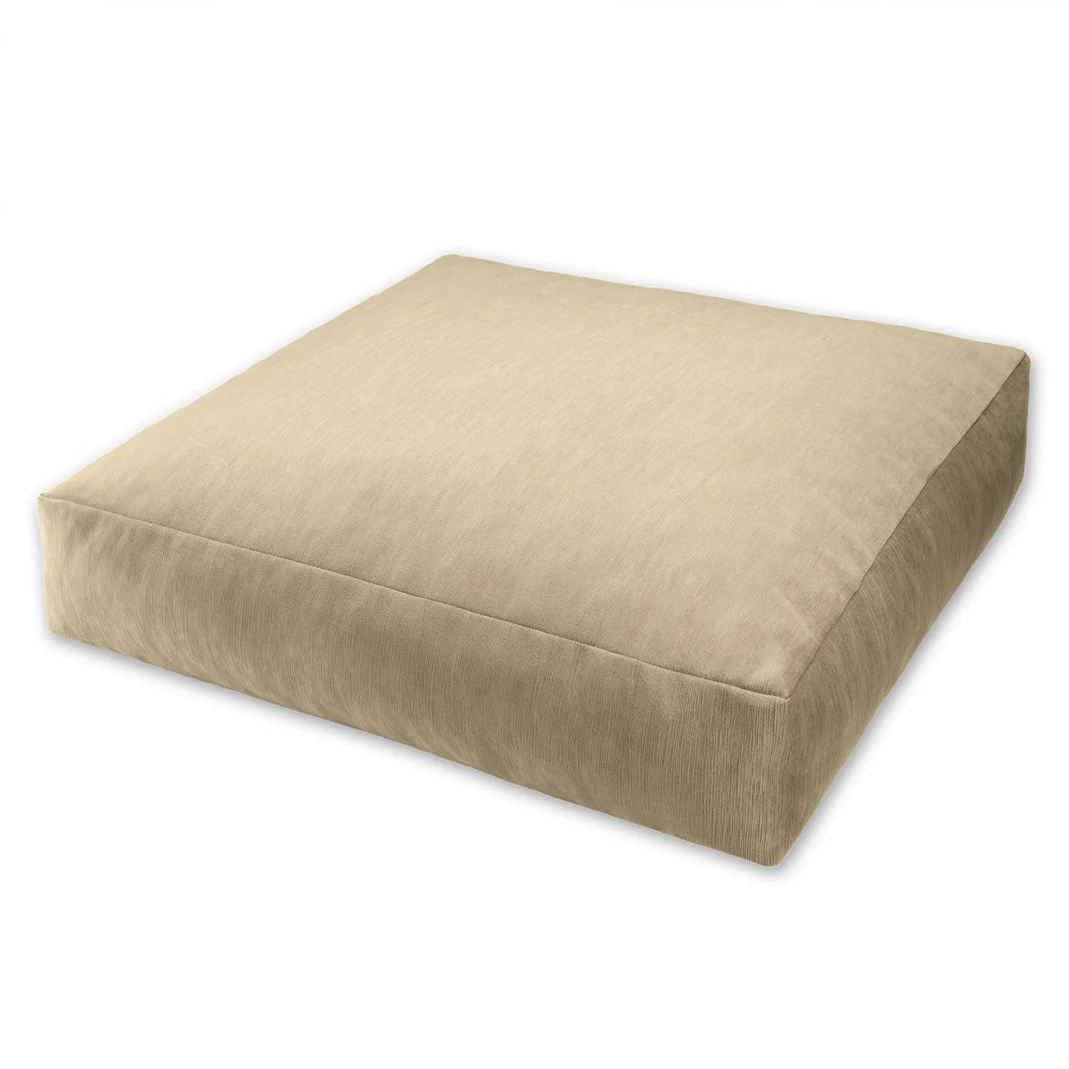 Jaxx Brio Large Décor Floor Pillow & Yoga Cushion