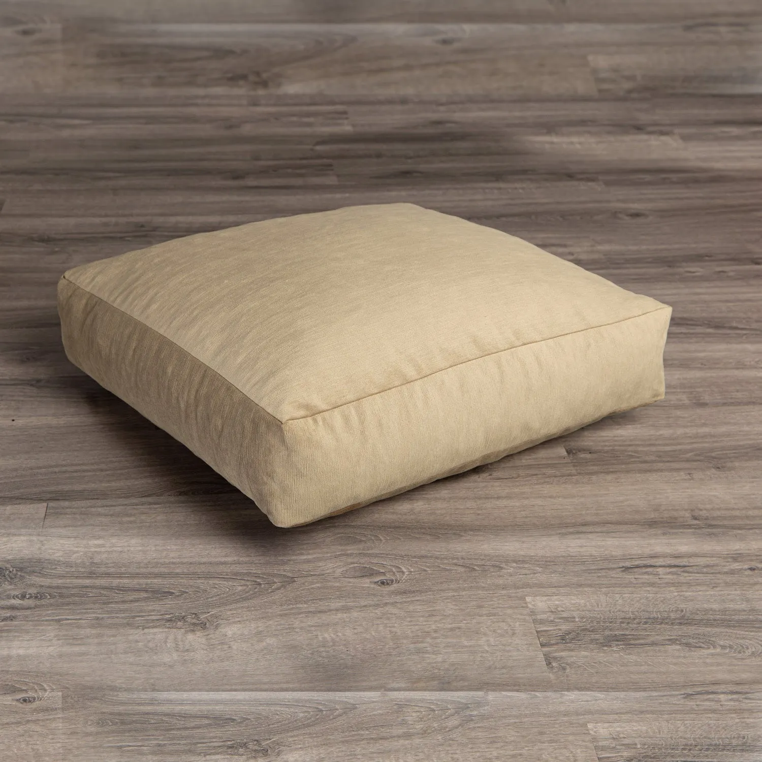 Jaxx Brio Large Décor Floor Pillow & Yoga Cushion