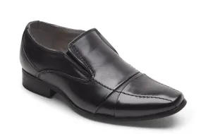 Julius Marlow Ben Shoe in Black