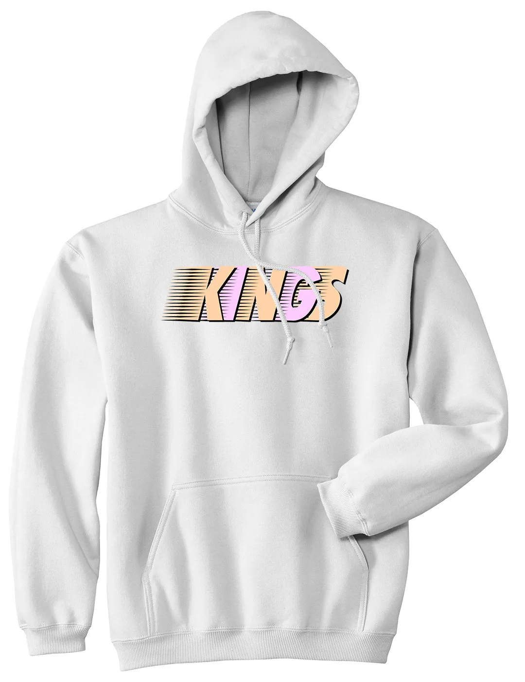 KINGS Easter Pullover Hoodie