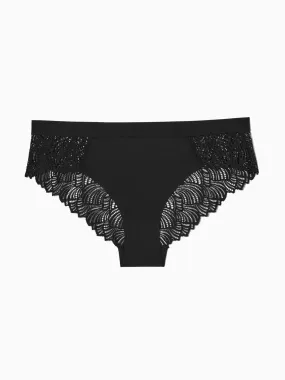 Lace underwear