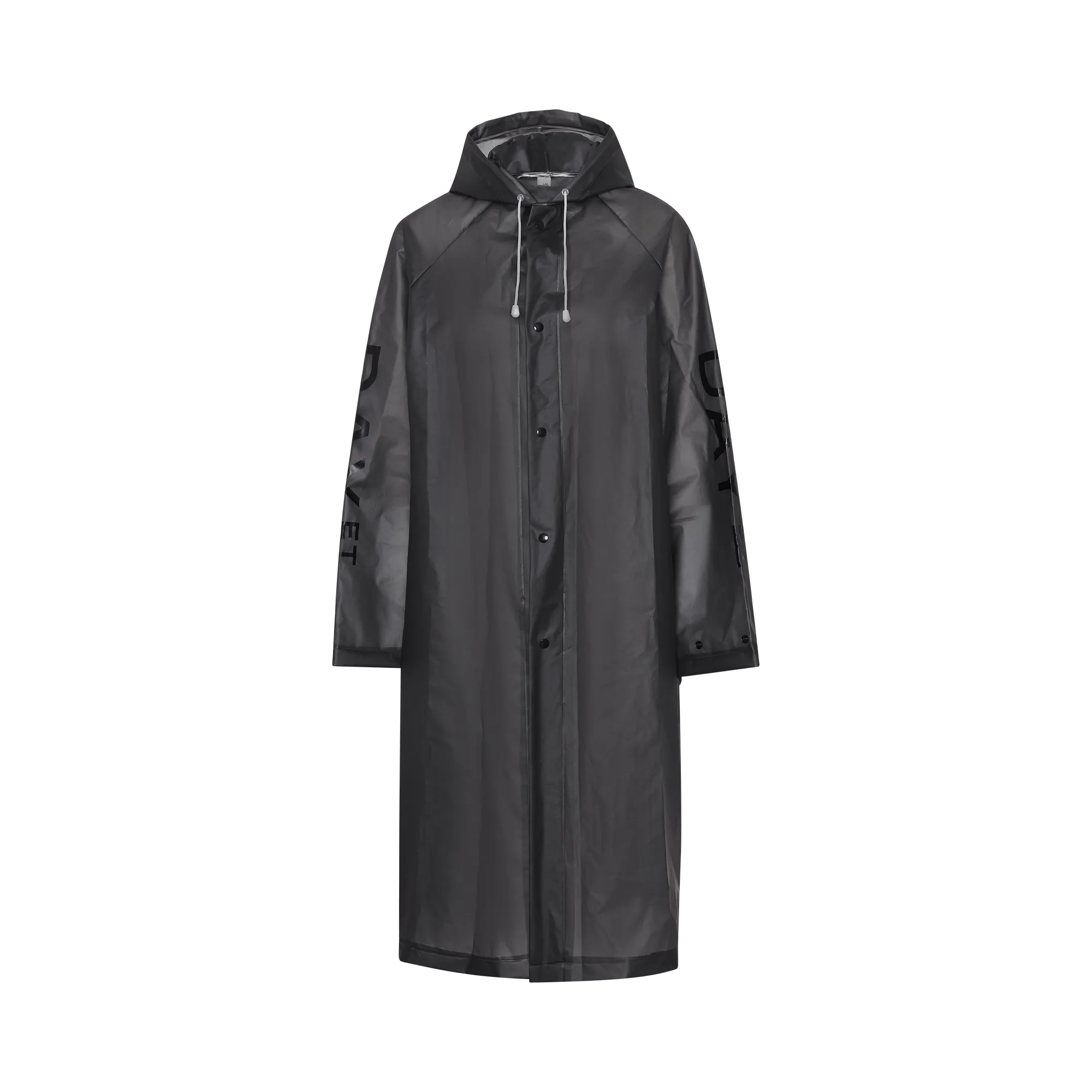 Logo Raincoat