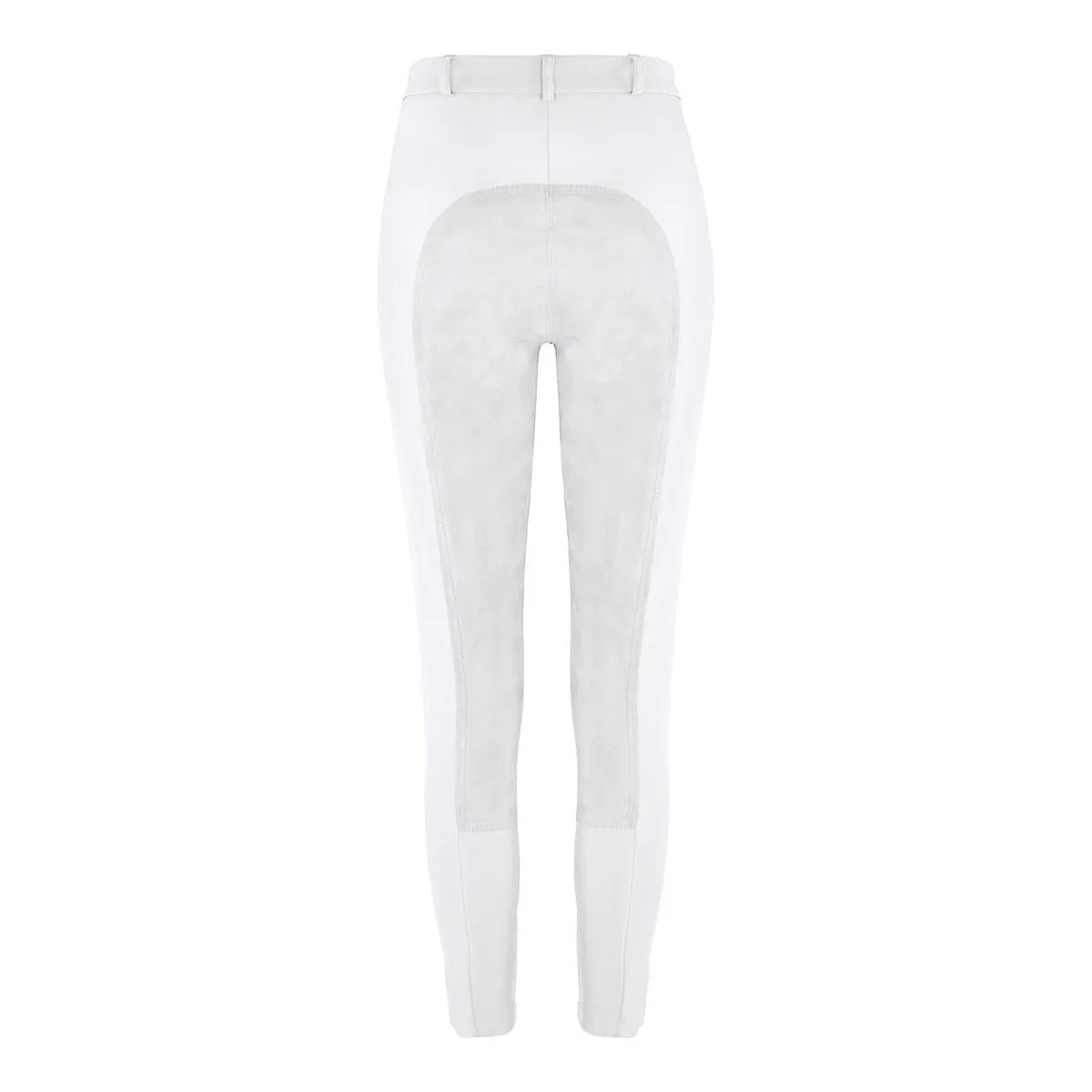 LUGANA MCCROWN FULL PATCHES PIKEUR WOMEN&#x27;S TROUSERS