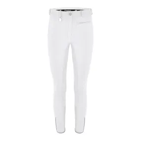 LUGANA MCCROWN FULL PATCHES PIKEUR WOMEN&#x27;S TROUSERS