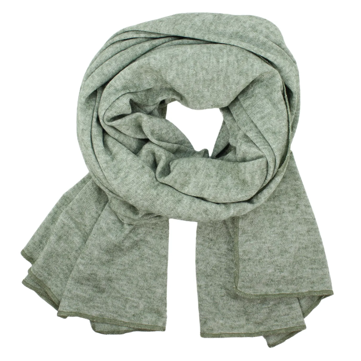 Meadow Oblong Scarf