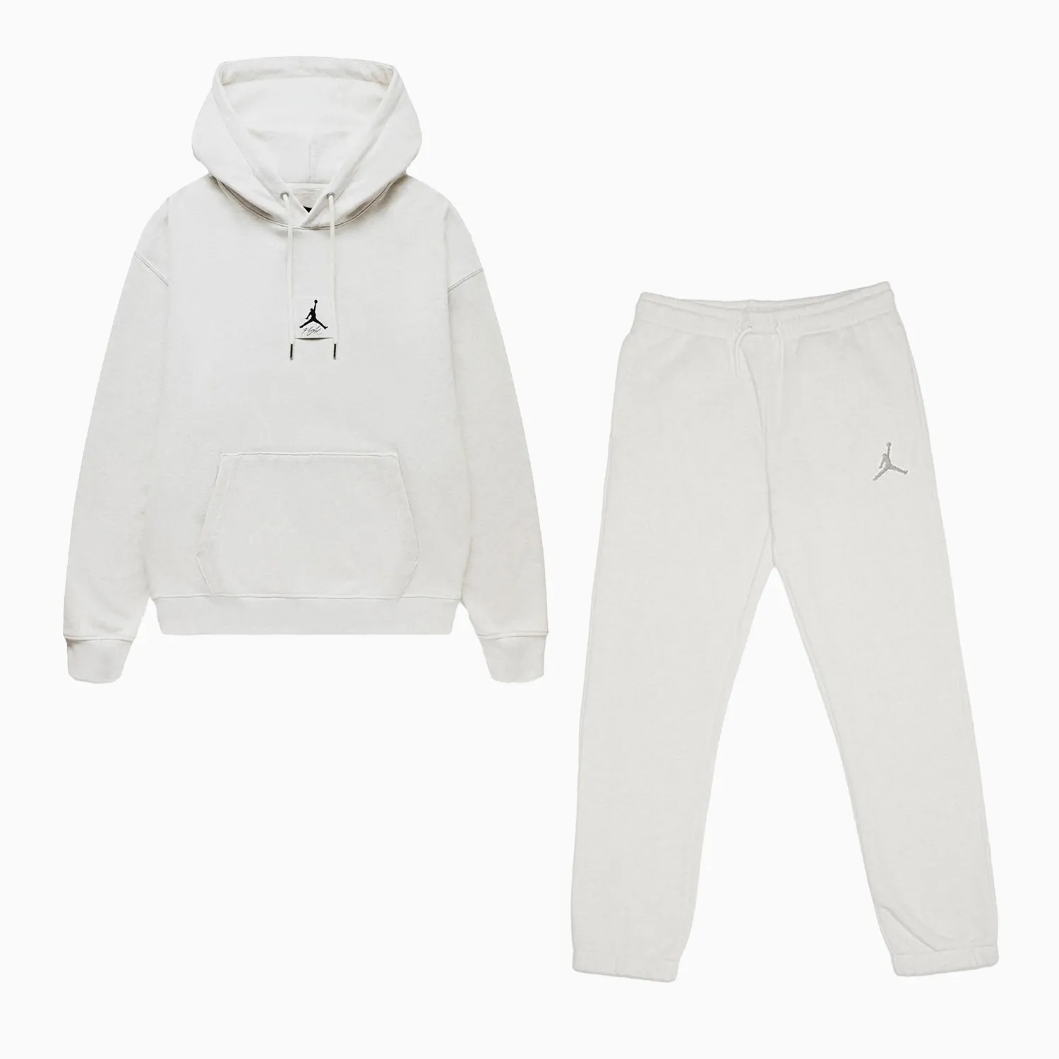 Men's Flight Fleece Outfit