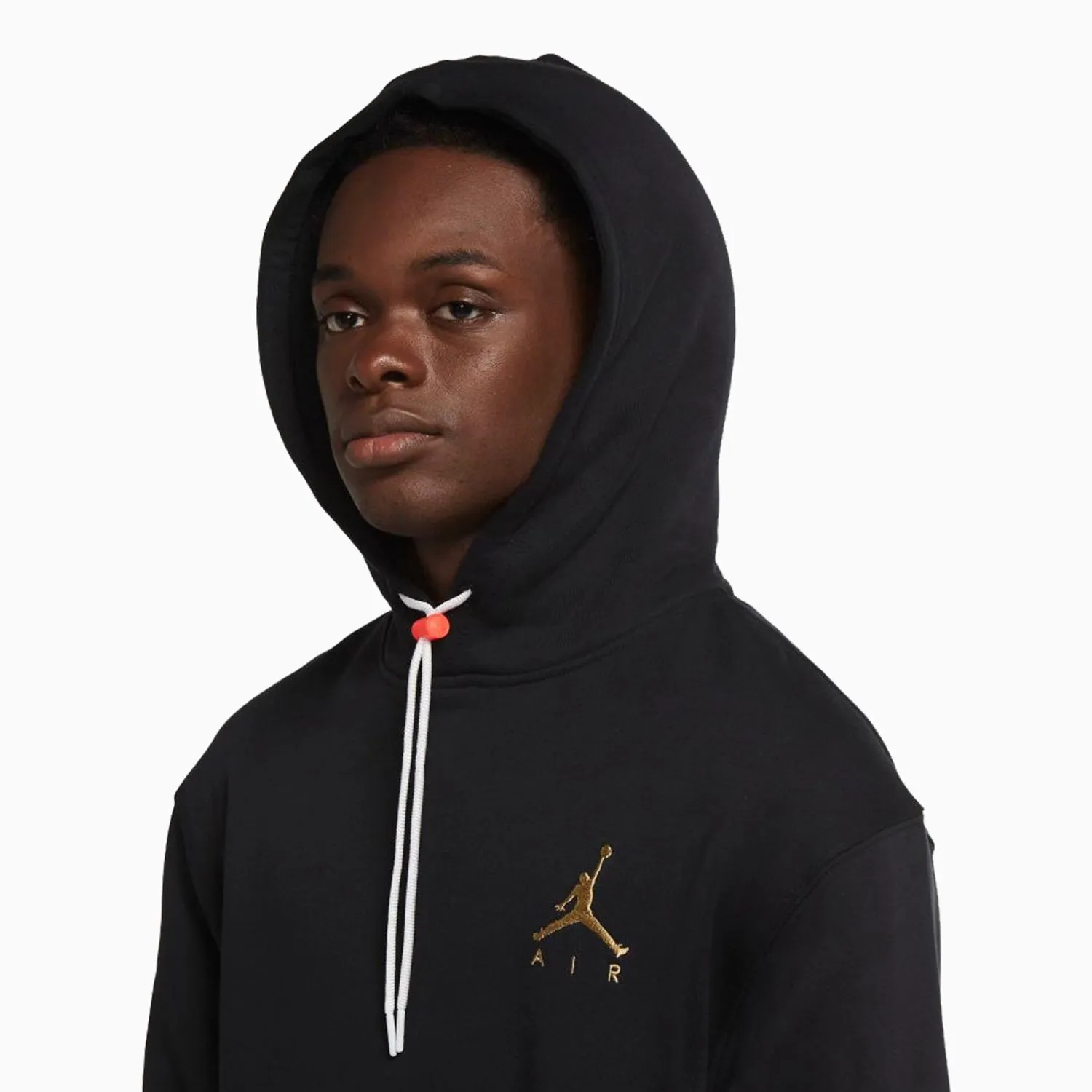 Men's Jordan Jumpman Air Pull Over Hoodie