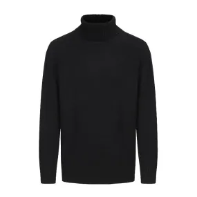 Men’s Turtleneck Knitted Sweater