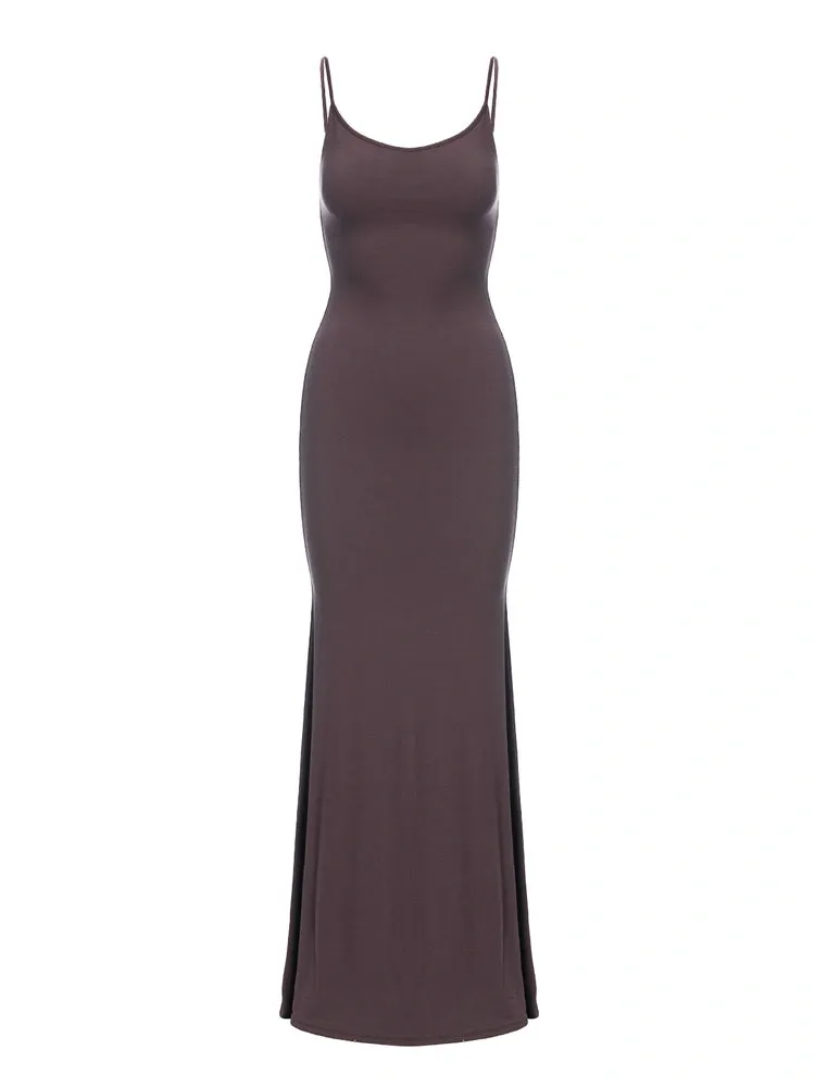 NW Slip Maxi Dress