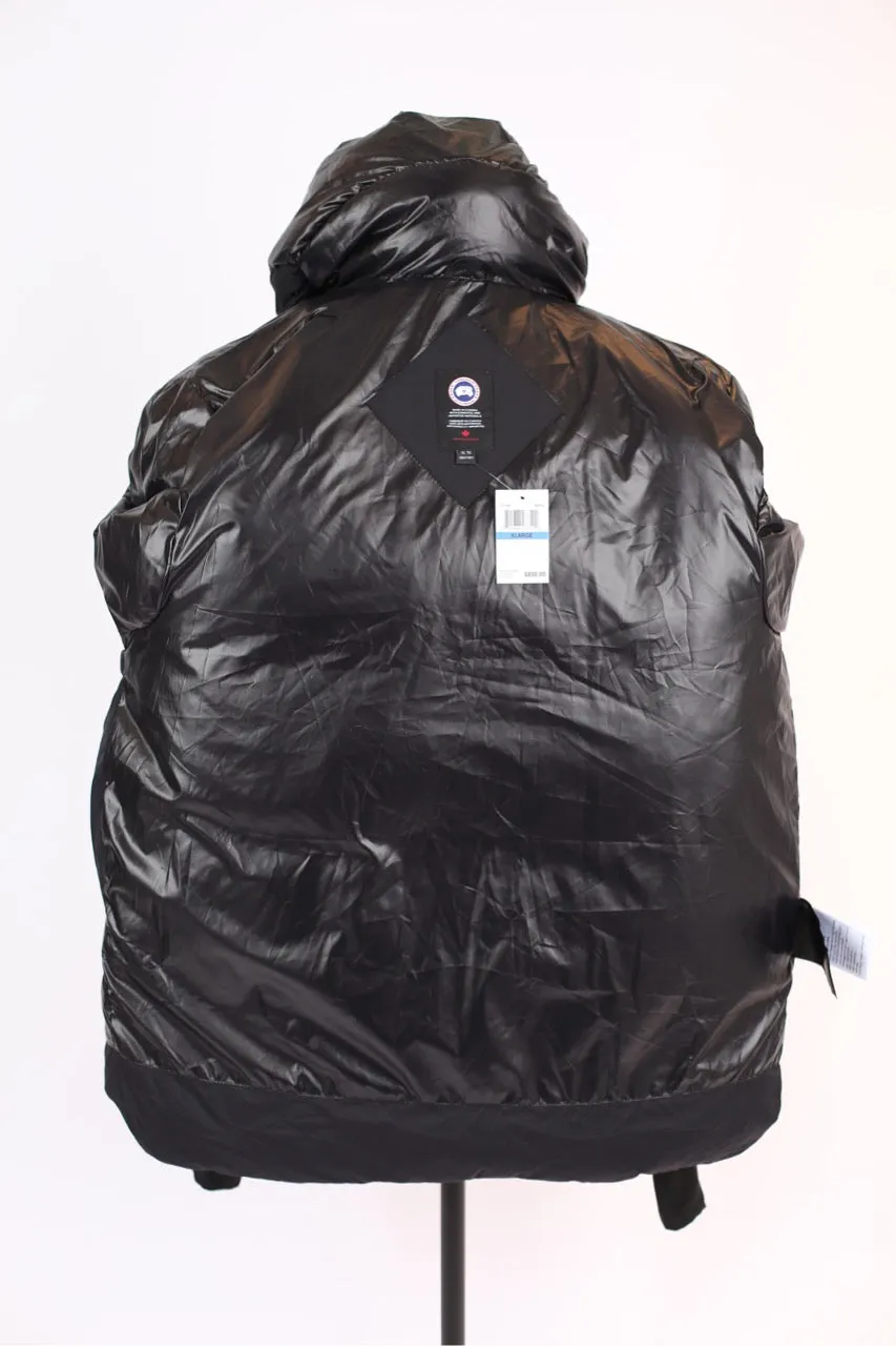 Packable Puffer Jacket