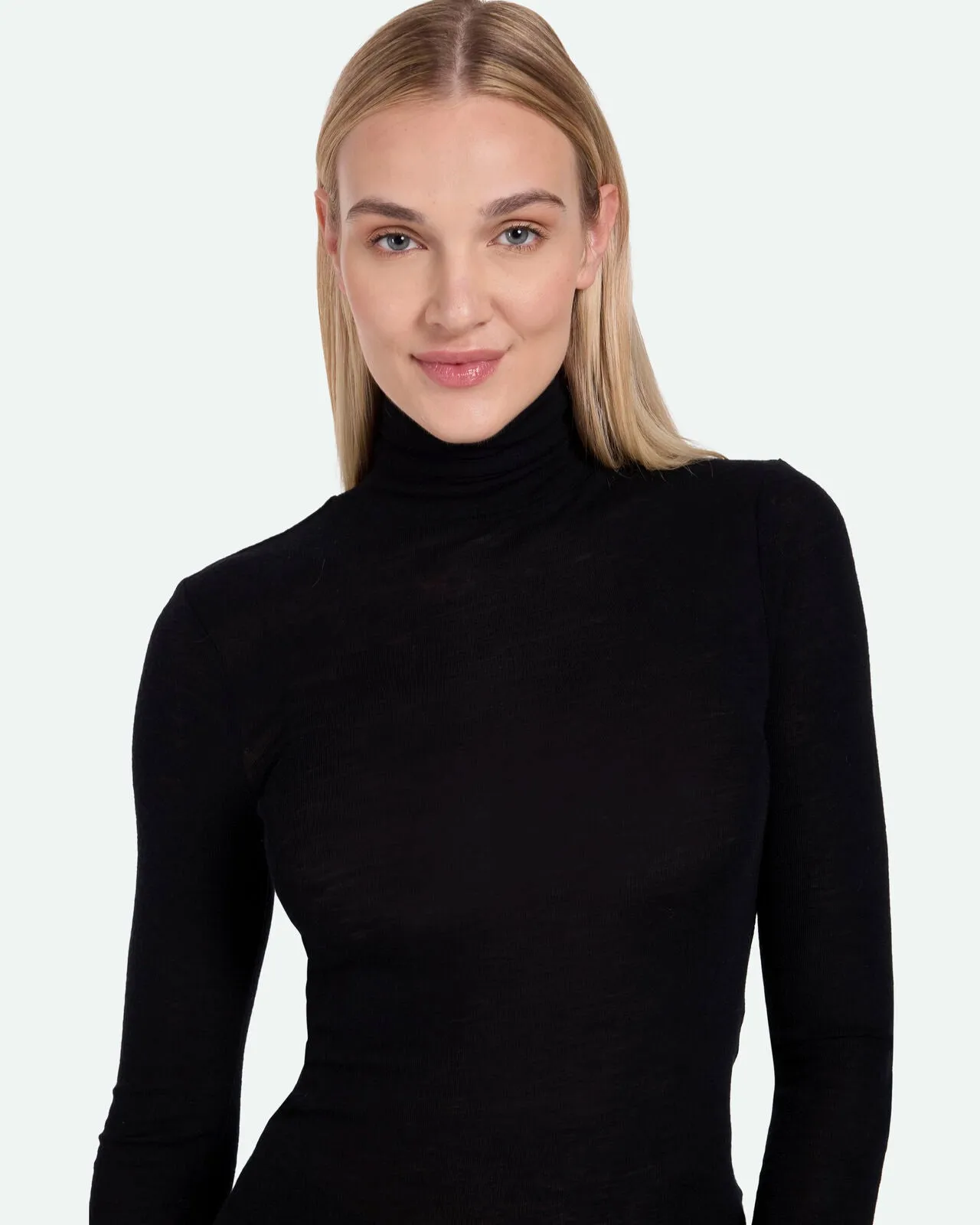 Pernilles Turtleneck