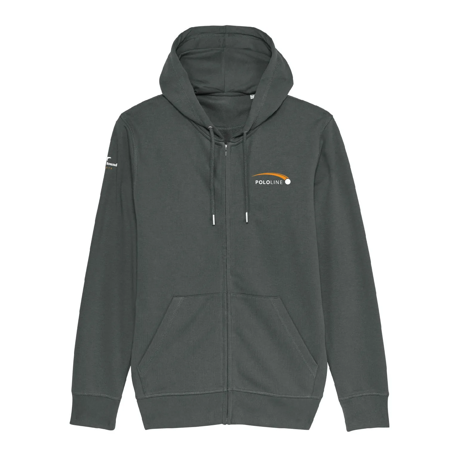 PoloLine Hoodie