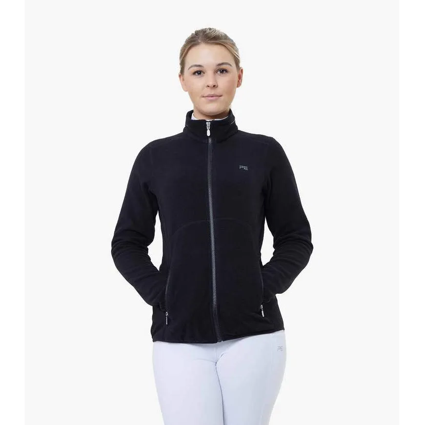 Premier Equine Ascendo Microfleece Riding
Jacket