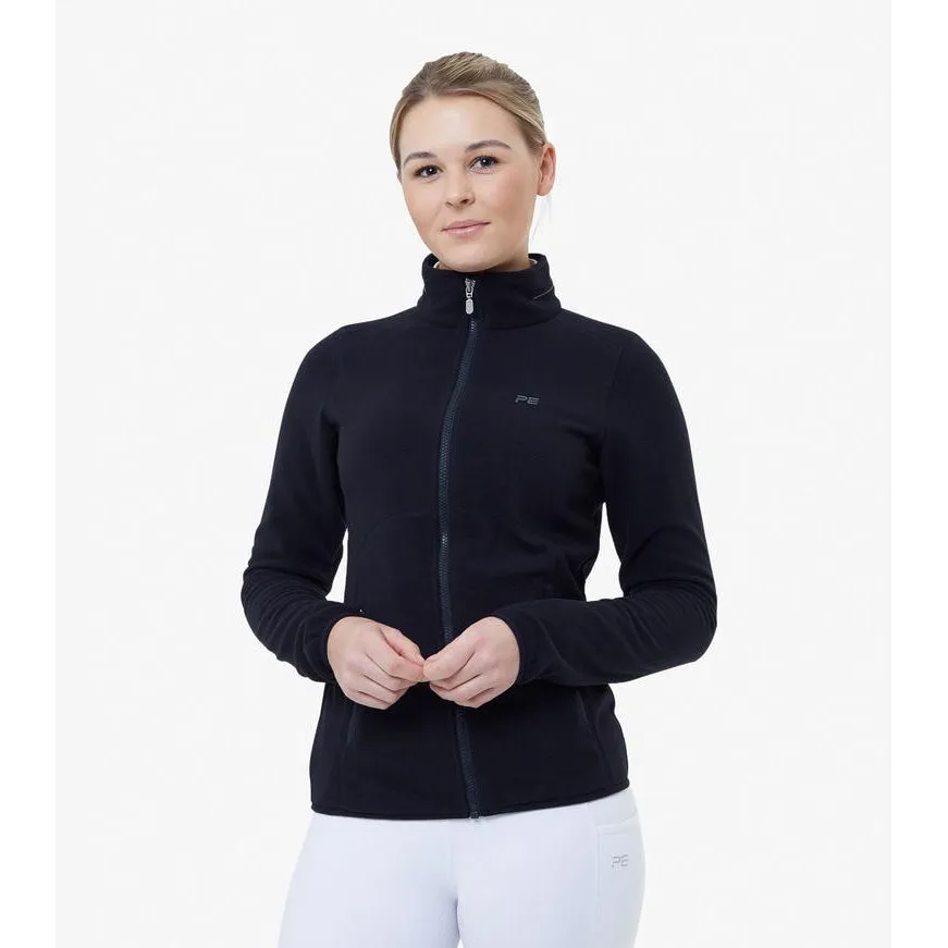 Premier Equine Ascendo Microfleece Riding
Jacket