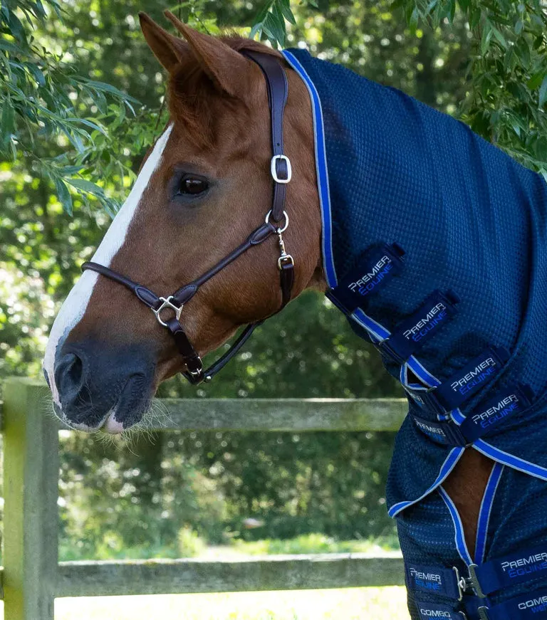 Premier Equine Combo Buster Waffle Horse Travel / Cooler / Stable Rug